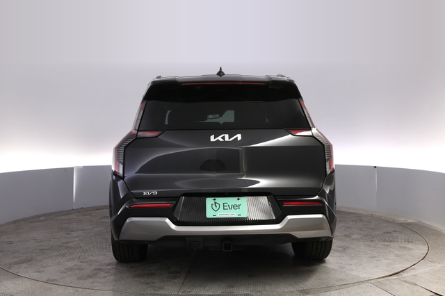 2024 Kia EV9