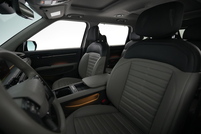 2024 Kia EV9