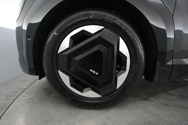 2024 Kia EV9