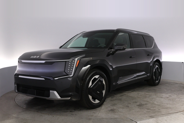 2024 Kia EV9