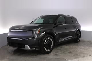 2024 Kia EV9