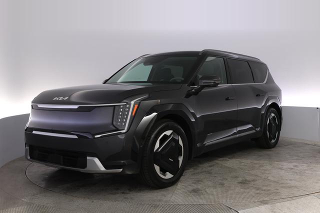 2024 Kia EV9 — VIN KNDADFS50R6025642