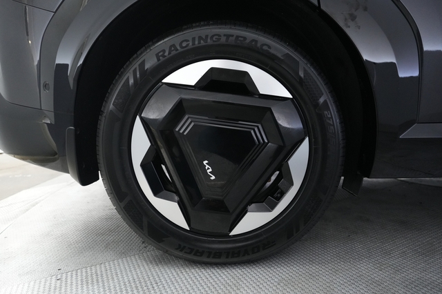 2024 Kia EV9