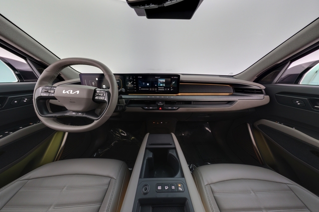 2024 Kia EV9