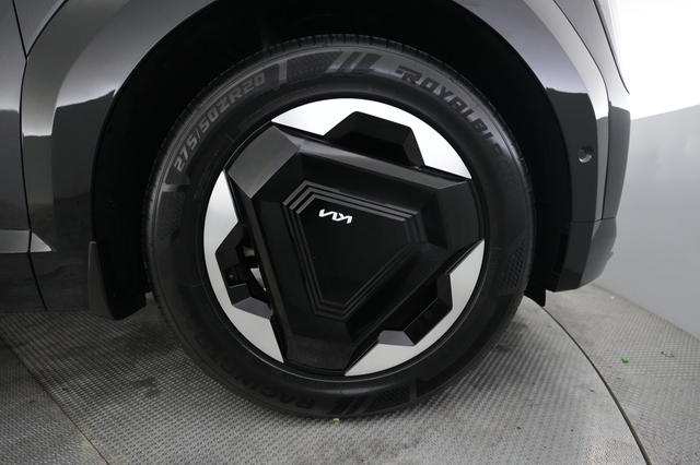 2024 Kia EV9
