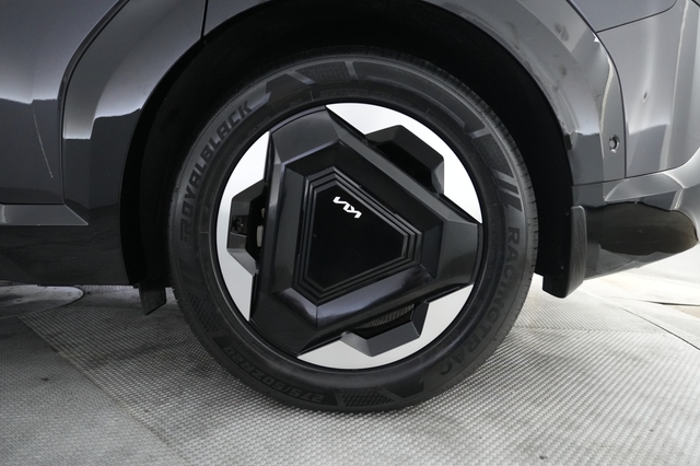 2024 Kia EV9