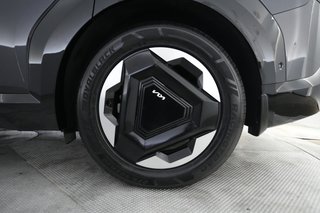 2024 Kia EV9 — photo 7 of 32