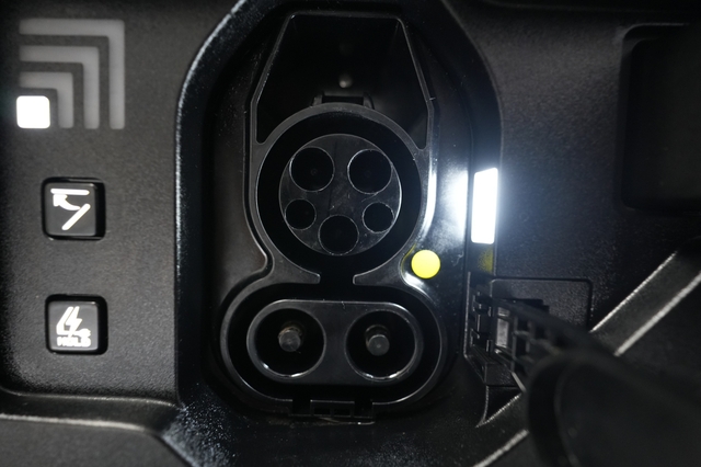 2024 Kia EV9