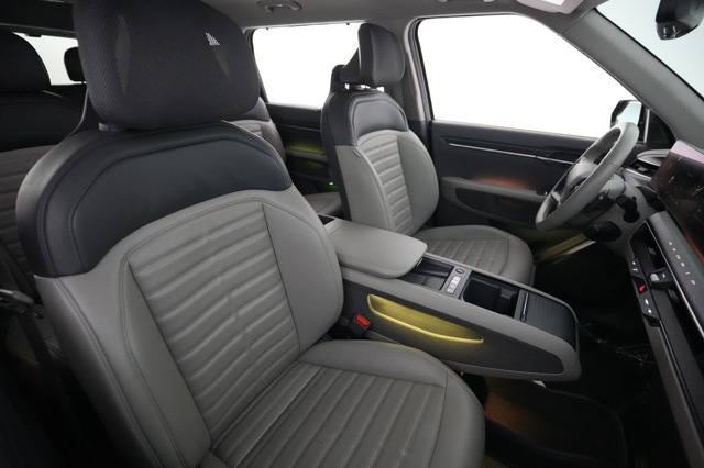 2024 Kia EV9