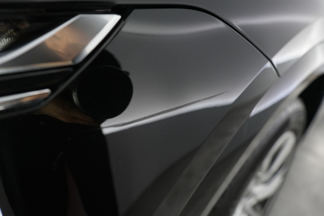 2024 Cadillac Lyriq