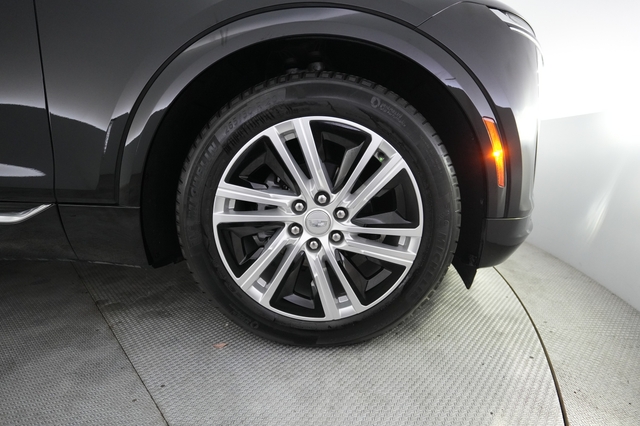 2024 Cadillac Lyriq