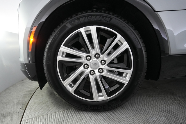 2024 Cadillac Lyriq