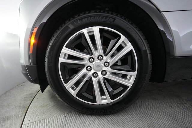 2024 Cadillac Lyriq — photo 15 of 20
