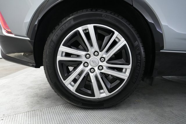 2024 Cadillac Lyriq — photo 17 of 20