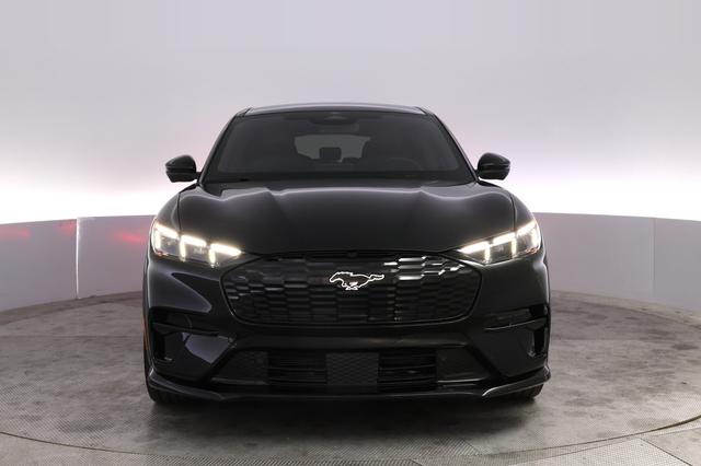 2025 Ford Mustang Mach-E — photo 9 of 27