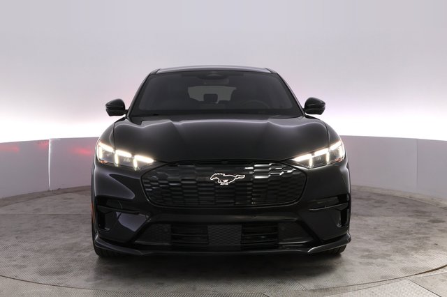 2025 Ford Mustang Mach-E — photo 9 of 27