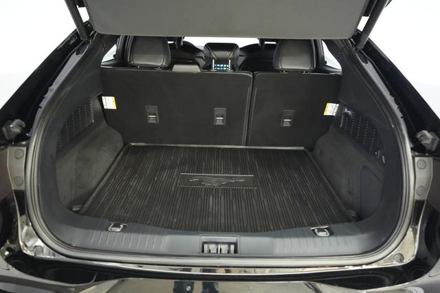 2025 Ford Mustang Mach-E — photo 6 of 27