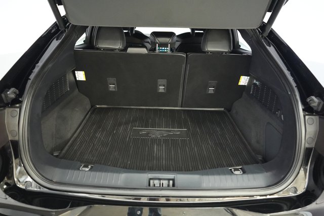 2025 Ford Mustang Mach-E — photo 6 of 27