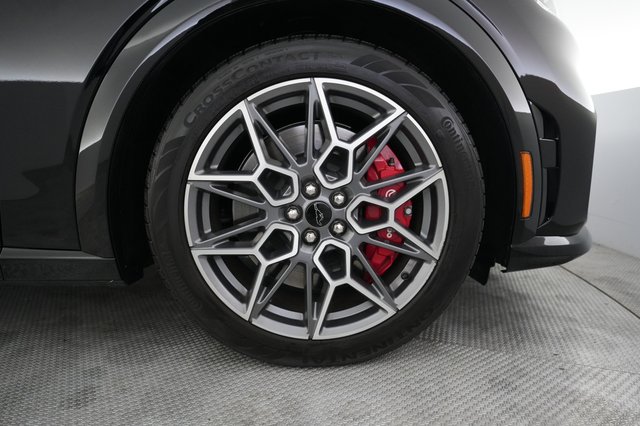 2025 Ford Mustang Mach-E — photo 16 of 27