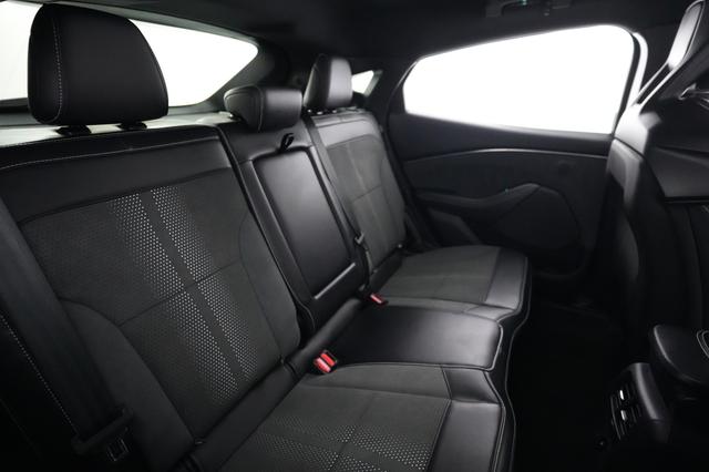 2025 Ford Mustang Mach-E — photo 4 of 27