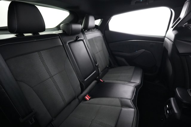 2025 Ford Mustang Mach-E — photo 4 of 27