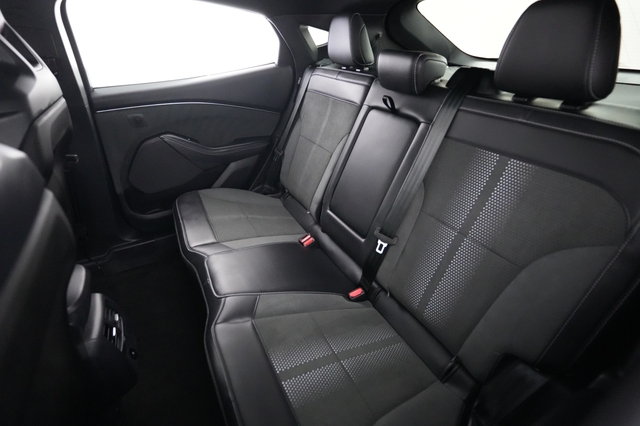 2025 Ford Mustang Mach-E