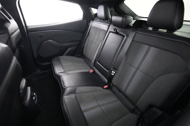 2025 Ford Mustang Mach-E — photo 19 of 27