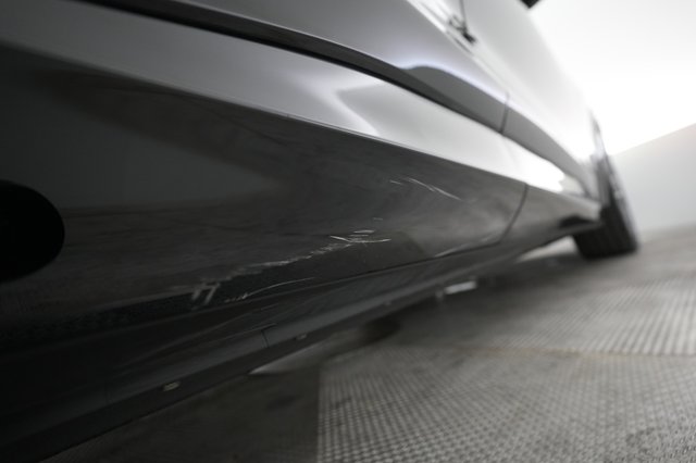 2025 Ford Mustang Mach-E — photo 24 of 27