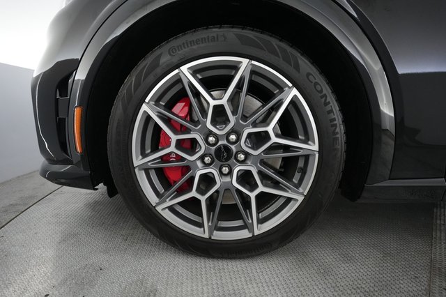 2025 Ford Mustang Mach-E — photo 15 of 27