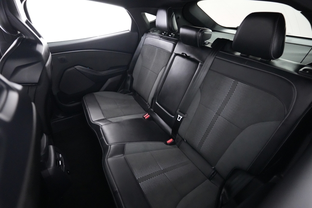 2025 Ford Mustang Mach-E