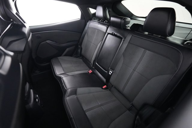 2025 Ford Mustang Mach-E — photo 19 of 25