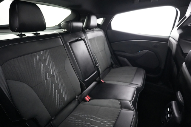 2025 Ford Mustang Mach-E
