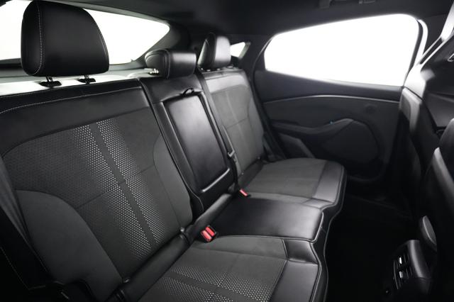 2025 Ford Mustang Mach-E — photo 4 of 25