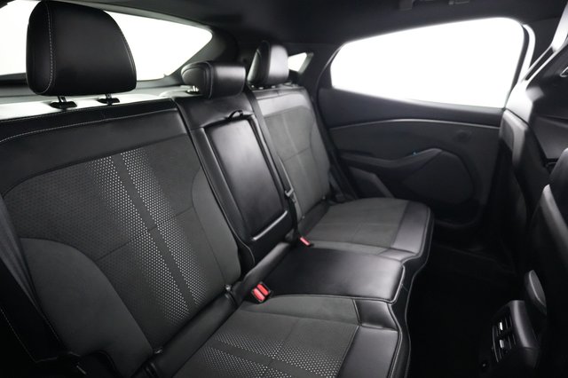 2025 Ford Mustang Mach-E — photo 4 of 25