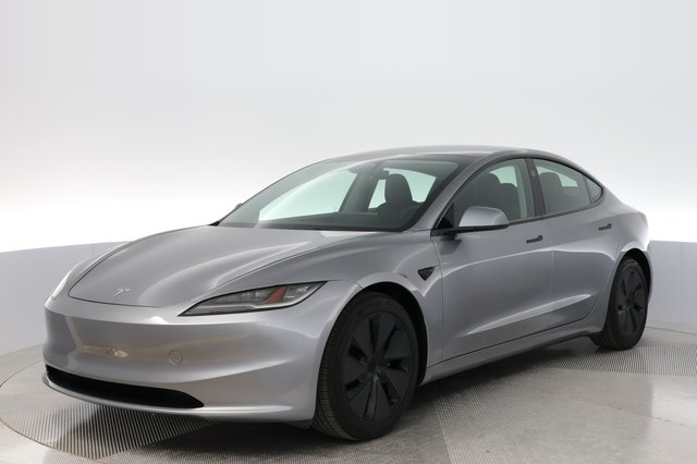 2025 Tesla Model 3 — VIN 5YJ3E1EB5SF997158