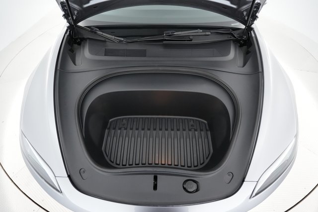 2025 Tesla Model 3 — photo 18 of 20