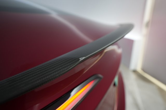 2025 Tesla Model 3 — photo 24 of 28