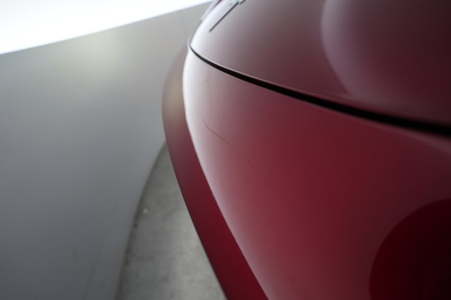 2025 Tesla Model 3 — photo 27 of 28