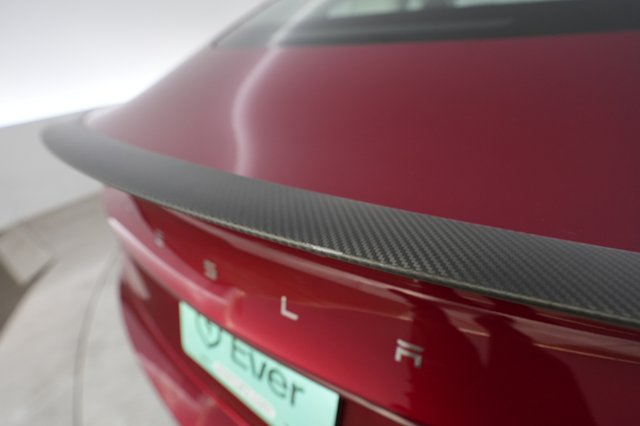 2025 Tesla Model 3 — photo 25 of 28