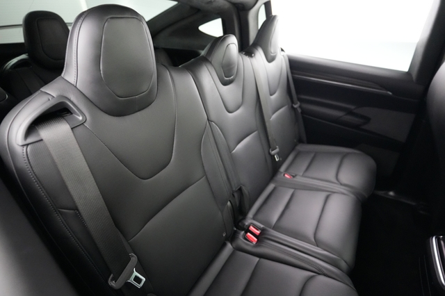 2023 Tesla Model X
