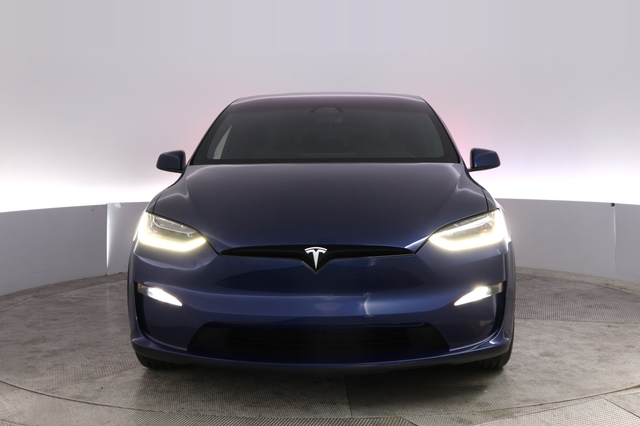 2023 Tesla Model X