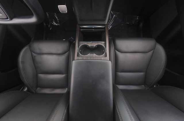 2023 Tesla Model X