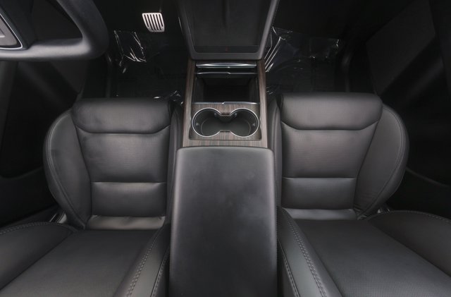 2023 Tesla Model X — photo 24 of 27