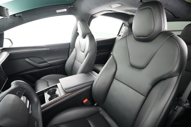 2023 Tesla Model X