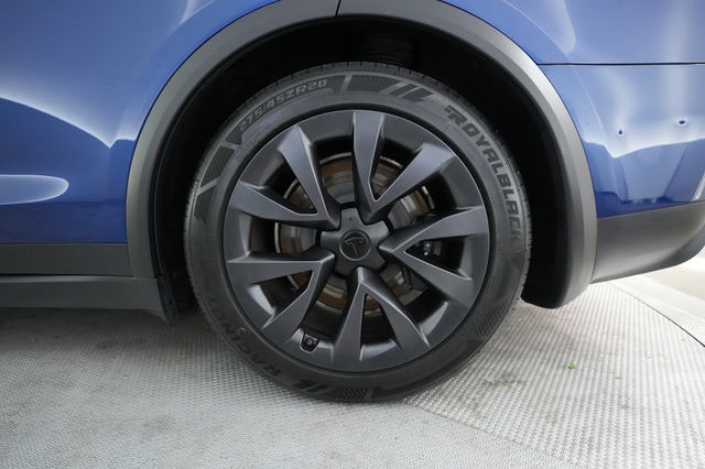 2023 Tesla Model X
