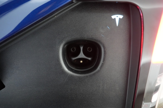2023 Tesla Model X