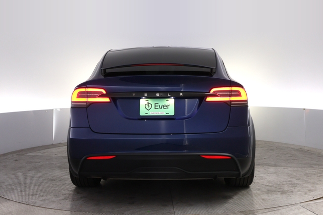 2023 Tesla Model X