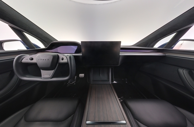 2023 Tesla Model X
