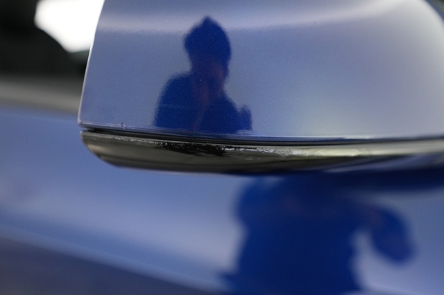 2023 Tesla Model X
