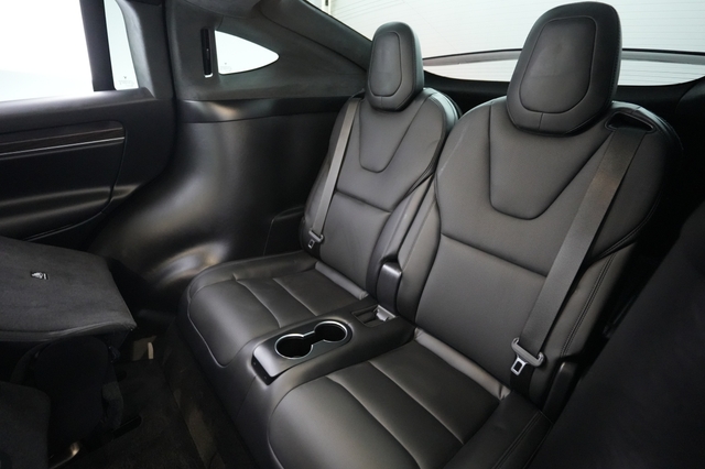 2023 Tesla Model X